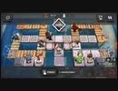 アークナイツイベント周回 青く燃ゆる心【OF-EX4】