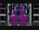 MMD Hip Sway Dance TIK TOK