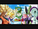 作業用ＢＧＭ　ドラゴンボールZ・TV＆映画曲集（Full２３曲）