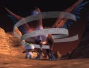 【FF11】アビセアのでかい鳥に巻物がファサーなるやつ