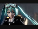 【MMD】サバゲーJKミクでジャンキーナイトタウンオーケストラ