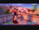 Fortnite　シーズン5　マックン＆パックン　438
