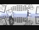 【MMD刀剣乱舞】ラストリゾート/ナンセンス文学【原神MMD】