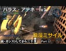 【GBO2】続・カンストしてから三千里Part12【パラスアテネ】