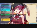 宝鐘マリン　100万人達成の瞬間　Houshou Marine 1M subscribers 【ホロライブ切り抜き　hololive】