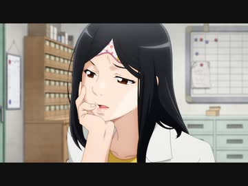 はたらく細胞!! 03「デング熱／ニキビ」