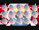 【Ado】ポケモンの名前だけでレディメイド歌ってみた