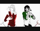 【MMDタイバニ】淋しい熱帯魚