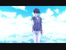 [刀剣乱舞] 堀川国広_深海少女 [MMD]