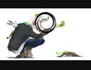 シャドウ / ノアス feat.flower