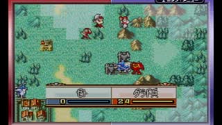 【えがお】FE聖魔の光石(むずかしい)を実況プレイ　part6