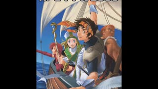 【MusicStudio2】RPGツクール2000より　安らぎ３　ちょいアレンジ