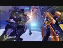 Overwatch オーバーウォッチ適当実況動画part231
