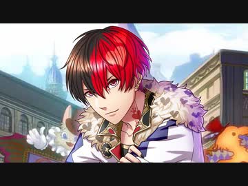 夢100 ハーツ ある日の王子様 Cv梶裕貴 不思議の国の王子様たちが登場 イケボ ニコニコ動画