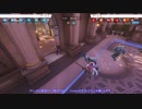 【オーバーウォッチ】フックの謎判定⁈ #18 【非VOICELOID音街ウナ実況】