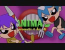 【あろむぎとÄmaRi】ANIMAる を歌ってみたよ