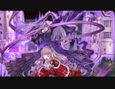 【城プロ音楽変更動画】【限りなく狐に近い妖 -絶- 難しい】に欧州の城娘たちで挑戦