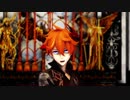 【MMD】タルタリヤで 「KING」【原神】