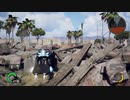 【EDF IRON RAIN】地球防衛軍 実況プレイ12
