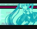 【初音ミク】Piece × Paint × Party【きよ氏】オリジナル曲