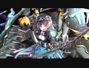 【城プロ音楽変更動画】【限りなく狐に近い妖 -絶- 難しい】に ほわわんな城娘たちで挑戦