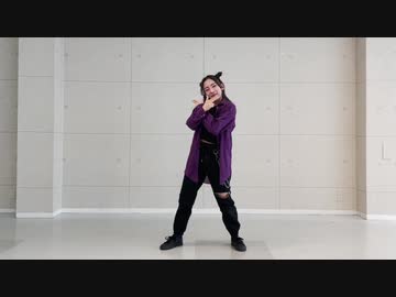 【とうふ】ベノム【踊ってみた】