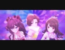 【デレステMV】不埒なCANVAS