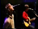 Oasis-Cast No Shadow @Knebworth 96