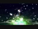 【FGO】牛若丸(改修後) 宝具演出+戦闘モーション【1080p対応】