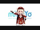 【MMD】いもができた【原神 クレー】可莉 Klee