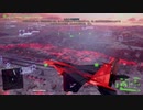 Project Wingman 円卓の鬼神+エースコンバットBGMでプレイ M03