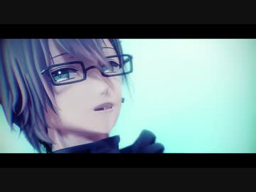 【にじさんじMMD】シニカルナイトプラン【カメラ配布】