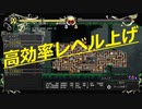 【高効率レベル上げ】ロードス島戦記-ディードリット in Wonder Labyrinth-