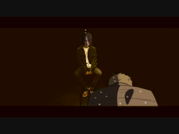 違う!! 違うんだエレン・・・・・・!! 香水のせいじゃなくて・・・ 俺が悪いんだよ・・・