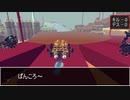 【第4回p1グランプリエキシビション】 ロイヤルトーマスじゃん視点【Besiege】