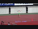 衛藤　昂選手　第３５回　静岡国際陸上　男子走り高跳び