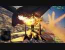 Project Wingman 円卓の鬼神+エースコンバットBGMでプレイ M05