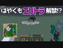 【Minecraft】空島で技術時代発展記 #29【ゆっくり実況】