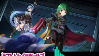 【ミストレBGM】正義の行方 BOSS戦