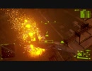 Project Wingman 円卓の鬼神+エースコンバットBGMでプレイ M06