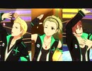 【エムステMV】なんどでも笑おう　Jupiter