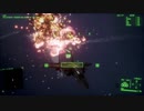 Project Wingman 円卓の鬼神+エースコンバットBGMでプレイ M07