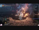 020.ダークソウル3_全ボスRTA_IGT1時間46分41秒_アストラの大剣2/2
