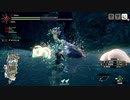 【MHRise】体験版タマミツネ ライトボウガン 05'54 【操竜罠爆弾なし】