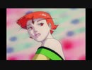 Macross Plus マクロスプラス AMV // Ice Choir - Two Rings
