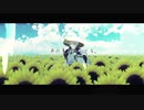 【MMD刀剣乱舞】あの夏で待ってる。【鶴丸国永+a】