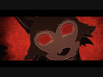 YOASOBI「怪物」　歌った【りだあ】