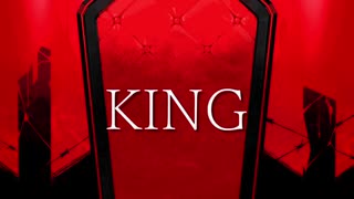 【謎仮面Duke】KING【歌ってみた】♯3↓