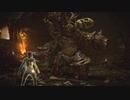 【Demon's Souls(PS5)】素手モンズソウル実況【９】