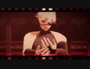 【MMD刀剣乱舞】Lil' Goldfish【自作モデル】